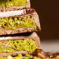 Dubai Chocolate Bar Pistachio, Viral Crispy Knafeh Chocolate Bar With Pistachio Cream And Kataifi, 3 Oz (86G)