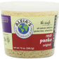 Aleia's Gluten-Free Real Panko, Original, 12 Ounce (Case of 8)