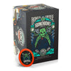 Bones Coffee Company Flavored Coffee Pods, Hazelnut Chocolate, 12ct Single-Serve Compatible with Keurig 1.0 & 2.0