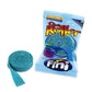 Fini Blue Raspberry Rollers Extra Sour Candy (40 Count)