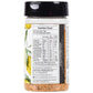 Urban Platter Lemon Pepper Seasoning Mix Shaker Jar, 100G (Sprinkle On Veggies, Salads And Anything Of The Grill | Flavour Enhan
