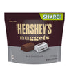 Hersheys Nuggets Milk Chocolate-12 oz