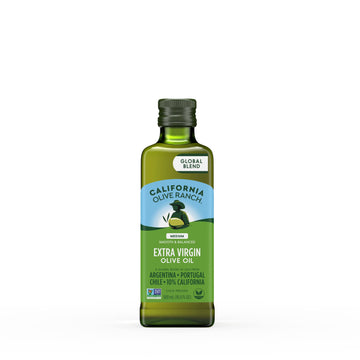 California Olive Ranch Everyday Extra Virgin Olive Oil - 16.9 Oz Each (Pack Of 2)