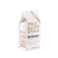 Better Buzz Vanilla Coffee Creamer (Vanilla Buzz) 20Oz. Vanilla Powder Coffee Creamer Drink Mix, Vanilla Creamer For Vanilla Lat