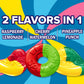 Life Savers Gummies Collisions Gummy Candy, 7 Oz Bag