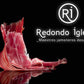 Jamon Ib  Rico Grass Fed - La Nava - Bone - In (16 To 18 Lb Aprox) - 36 Months Aged - Dry Cured Ham - Spain Gourmet Delicatessen