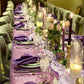 Your Chair Covers - 20 Inch Square Premium Polyester Cloth Napkins Oversized, Double Folded And Hemmed Table Napkins For Restaur