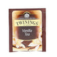 Twinings French Vanilla Chai, 20 Ct