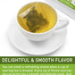Olvvla Premium Soursop Tea Bags - Caffeine-free, Non-GMO - 70 Count