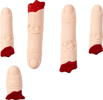 Wilton Severed Finger Royal Icing Decorations