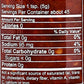 Chili Garlic Sauce, 8 Oz (1 Pack) - Premium Spicy And Flavorful Asian Condiment, Ideal For Cooking, Dipping, And Enhancing Dishe