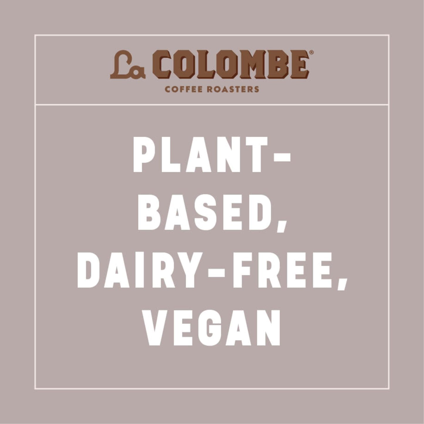 La Colombe Coffee, Oatmilk Double Latte, 11 Fl Oz Cans (Pack Of 12), Coffeehouse Quality Cold Brew, Specialty Grade Coffee Beans