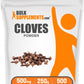 BulkSupplements Cloves Powder Supplement, Vegan & Gluten Free, 500mg per Serving, 250g (8.8 oz), Pack of 1