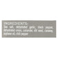 Chicago Steak & Chop Cracked Pepper & Garlic Blend (Pack of 4)
