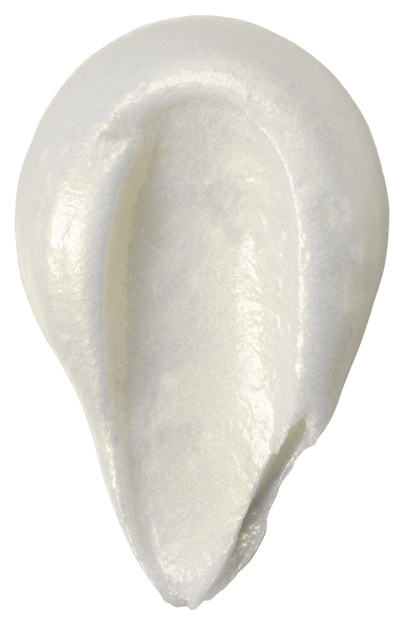 DecoPac Premium Airbrush Color, Edible Paint, 4oz, Pearlescent Gold Shimmer, Model 17941