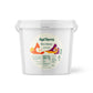Apiterra - Raw Honey Bulk 16 Lbs Bucket Unfiltered Unpasteurized 100% Pure And Natural Wildflower Raw Honey