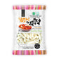 Korean Rice Cake Tteokbokki Stick - 1 Pack (3 Individual Package X 1 Pack) Vegan, Non-GMO, Gluten Free, Tteok Rice Cakes Food Pa