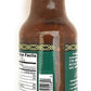 PEPPER PLANT Chunky Garlic Hot Pepper Sauce, 10 OZ