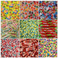 Bulk Candy Variety Pack - 10 lb Candy - Candy Bulk Individually Wrapped Candy- Halloween Candies - Trick Or Treat Candies - Piat
