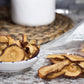 Bella Viva Orchards Natural Dried Pears, Sweet No Sugar Added, 1 Lb Of Dried Fruit