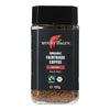 Mount Hagen - Organic Freeze Dried Instant Coffee - 100g