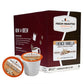 Fresh Roasted Coffee, French Vanilla, Flavored Coffee Pods, 24 Count
