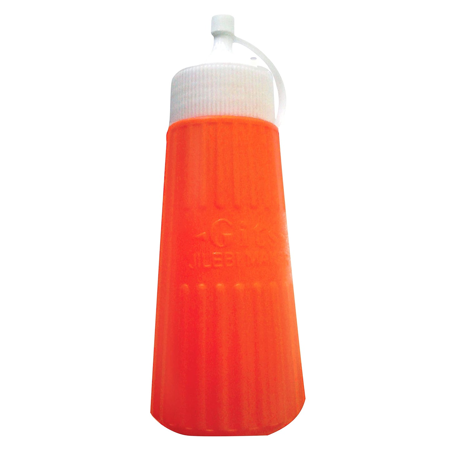 Gits Jalebi Dessert Mix, With Easy Maker Bottle, Pure Veg, Traditional Indian Sweet, 400G (Pack Of 4, 100G Each)