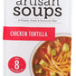 Artisan Soup Mix, Tortilla Soup Mix & Chicken Noodle Soup Mix, Non-Fmo (Variety Pack)