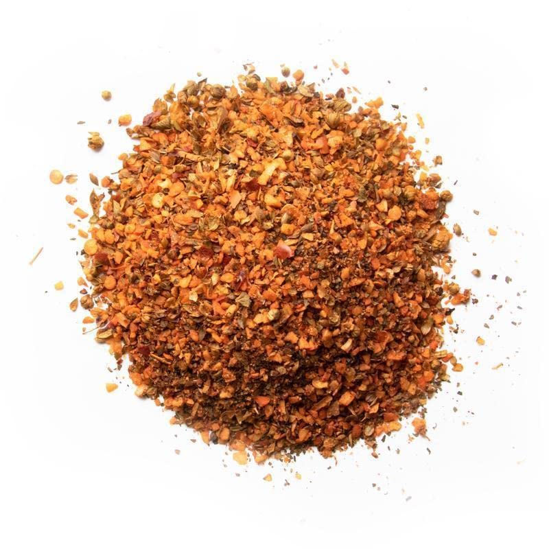 Spiceology Prime Rib Rub - Bold Savory Seasoning with Garlic & Smoked Paprika - 18 Ounces