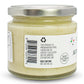 Almond Butter, Sweet Creamy Almond Spread, (6.35Oz - 180 G). Product Of Italy, Made In Sicily. Non-Gmo, Campo D'Oro