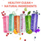 Mingle Sparkling Mocktails Variety Pack - Premium Non-  ic Cocktails, 12 FL OZ Cans, Pack of 24, 4 Flavors