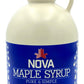 Nova Maple Syrup Pure Grade-A Maple Syrup 32 Fl Oz Quart Pack of 1