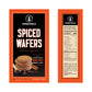 Old Fashioned Ginger Snap Cookies Made With Real Ginger & Molasses - Serving Authentic Ginger Nut Biscuits Since 1910, Enjoy the