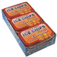 Ice Chips Xylitol Candy Tins (Cinnamon, 6 Pack) - Includes Band As Shown