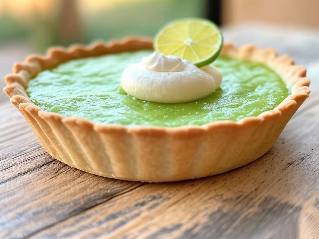 Key Lime,3.8Lb Box