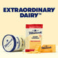 Tillamook Sharp Cheddar Cheese Slices, 8 oz (Packaging May Vary)