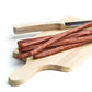Hi Mountain Seasonings ǀ Snack Stick Seasoning Kit ǀ Pepperoni Blend ǀ Includes Seasoning, Cure, Casings, & Directions ǀ Seasons Up To 20Lbs Of Meat ǀ Beef, Pork, Venison, Deer, & Wild Game