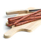Hi Mountain Snack Stick Seasoning Kit - spirit-inspired flavor BBQ Blend, 14.4 oz, Includes Seasoning, Cure, Casings, Directions, for Meat Up to 20 lbs