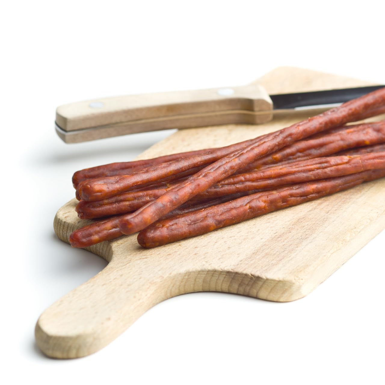 Hi Mountain Seasonings | Snack Stick Seasoning Kit | Cajun Blend | Includes Seasoning, Cure, Casings, & Directions | Seasons Up