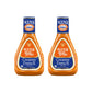 Ken's Steak House Creamy French Dressing (16 Ounce (Pack of 2))