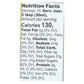 Wholesome Sweeteners Organic Pancake Syrup, 20 Fl Oz (Pack of 3)