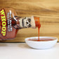 WHOOP ASS Ghost Pepper Hot Sauce – Gourmet Gift – 5.6 Ounce – Model WA314