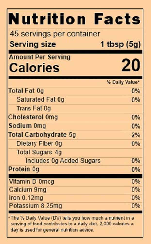 Indus Farms Superfoods Java Plum Fruit Powder, 8 oz | Exotic sweet-astringent flavor for Baking, Beverages/Cocktails, Nutritious