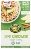 Natures Path Cereal Hot Apl Cin Org 8Ct2