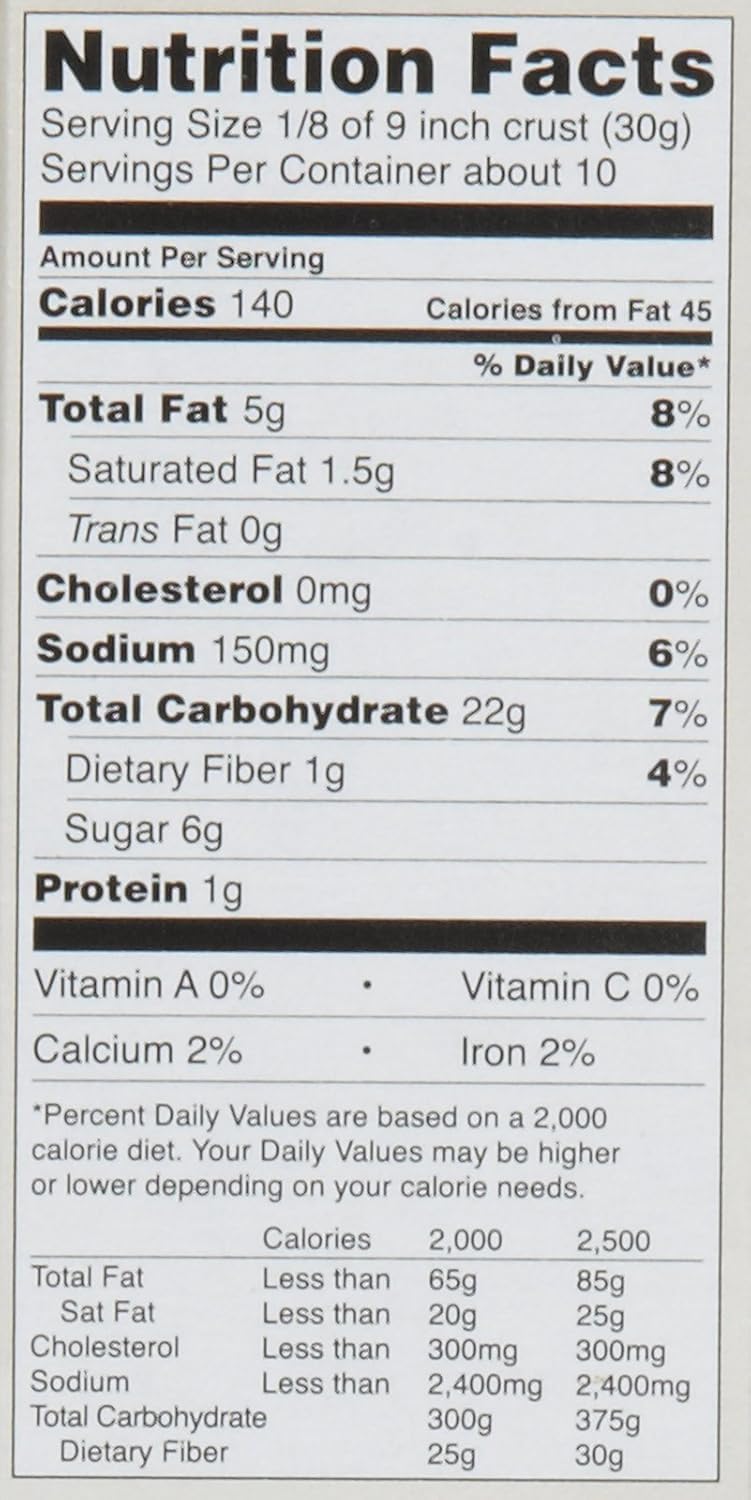 Kinnikinnick - Graham Style Crumbs - Gluten Free, Allergy Friendly Vegan Graham Cracker Crumbs - 10.5 oz. Boxes - 6 Pack