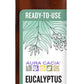 Aura Cacia Ready To Use Essential Oil Eucalyptus 4 Fl Oz Liquid