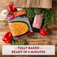 Resers Main St Bistro Baked Macaroni & Cheese Pasta, 20 Oz