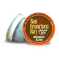 SAN FRANCISCO BAY Breakfast Blend K-Cup Pods, 24 Count, Compatible with Keurig Brewers