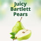 Del Monte Pear Halves, 29 Oz. Can (Pack Of 6)