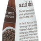 Navitas Naturals, Cacao Nibs Raw Organic, 16 Ounce